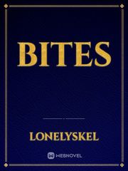 Bites Outbreak Company Novel