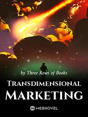 Transdimensional Marketing Triangle Novel