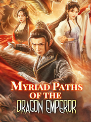 Myriad Paths of the Dragon Emperor One Piece Novel