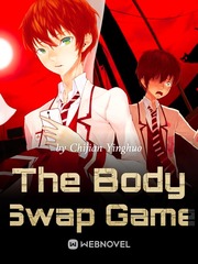 The Body Swap Game Gender Swap Novel