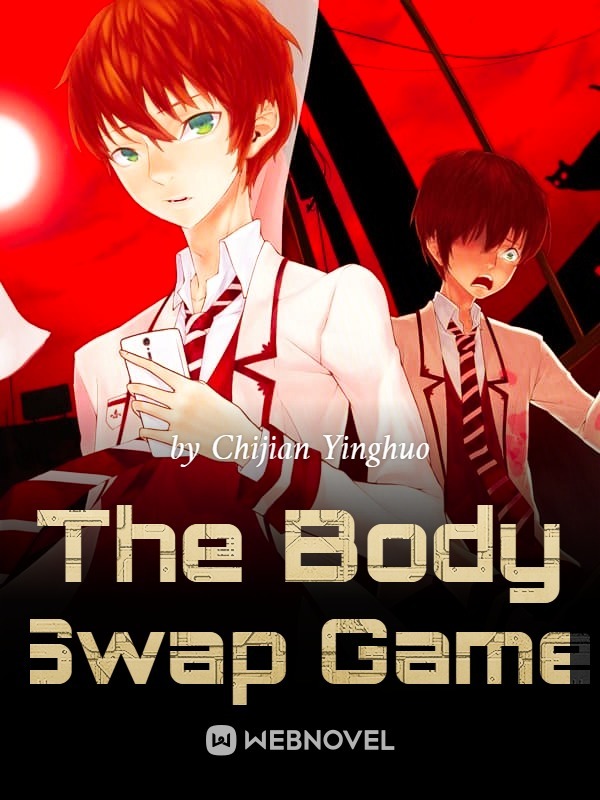 Swap anime body Your Name