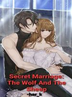 Secret Marriage:The Wolf And The Sheep Book