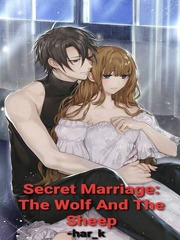 Secret Marriage:The Wolf And The Sheep Sexy Story Novel