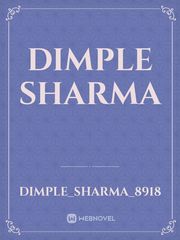 Dimple sharma Iss Pyaar Ko Kya Naam Doon Novel