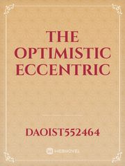 The Optimistic Eccentric Book