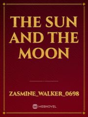 The Sun and the moon Book