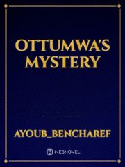 Ottumwa's mystery Book