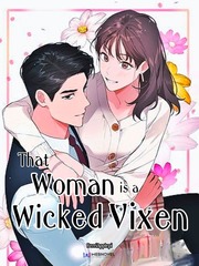 That Woman is a Wicked Vixen Book