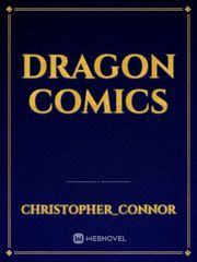 Dragon comics Comics Novel