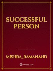 successful person Book