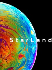 StarLand Judgement Novel