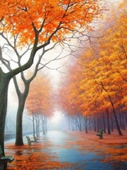 Rainy Autumn - QiuYu (Oneshot) Gl Novel