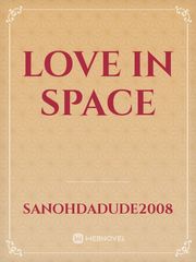 Love in space Sailing Novel