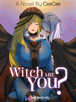 Witch Are You?