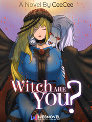 Witch Are You? Faerie Novel