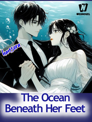 The Ocean Beneath Her Feet Sad Story Novel