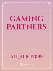 gaming partners Book