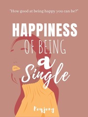 happiness in being alone