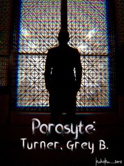 Parasyte Parasyte Novel