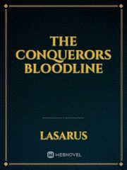The Conquerors bloodline Kuroinu Novel