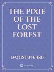 the pixie of the lost forest Book
