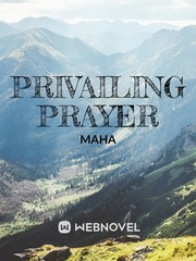 PRIVAILING PRAYER Book