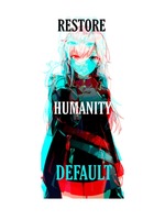 Restore Humanity Default