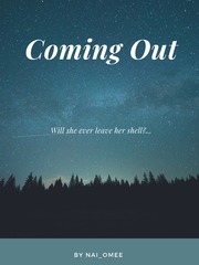 coming out novel