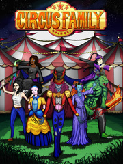 family circus comic