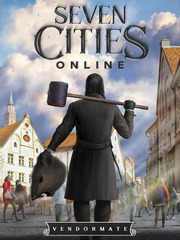 Seven Cities: Online Book