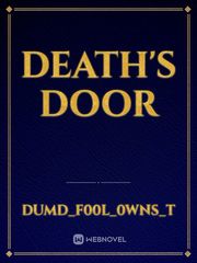 death's door Servant Novel