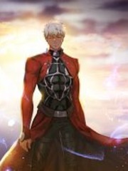 Fate DxD:Archer Reborn Fate Stay Night Unlimited Blade Works Novel