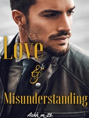 Love and misunderstanding (Sample) Book
