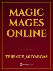 Magic Mages Online Book