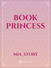 BOOK Princess Book