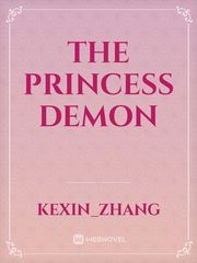 The princess demon Book