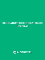 Reincarnation of Deathgod Book