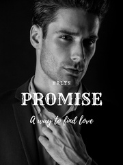 PROMISE (a way to find a love) Book