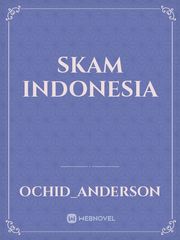 SKAM Indonesia Netherlands Novel