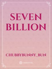 Seven Billion Book