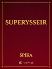 superysseir Gay Novel