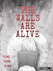 The Walls Are Alive Book