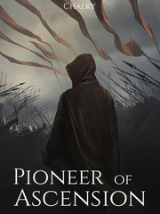 Pioneer of Ascension Book