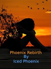 Phoenix Rebirth Book