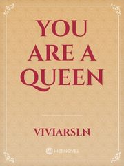 You are a Queen Book