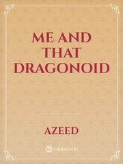Me and That Dragonoid Ragnar Lothbrok Novel