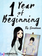 1 Year of Beginning Complicated Novel