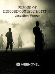 Plague of Discord(Contest Edition) Book