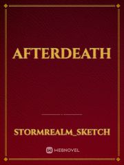 AfterDeath Frisk Novel