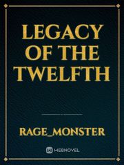 Legacy Of The Twelfth Book